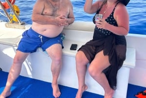 San Vito lo Capo: Bootstour Zingaro & Scopello. Maximal 12 Leute