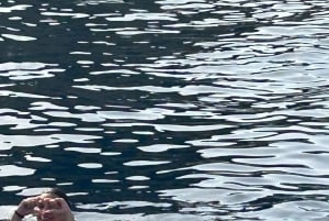 San Vito lo Capo: Bootstour Zingaro & Scopello. Maximal 12 Leute