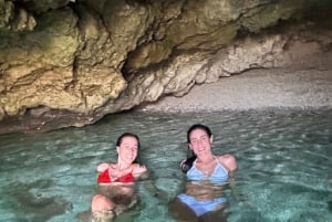 San Vito lo Capo: Bootstour Zingaro & Scopello. Maximal 12 Leute