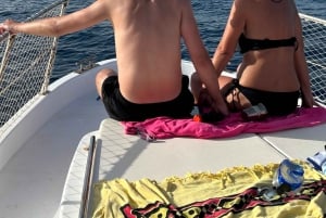 San Vito lo Capo: Bootstour Zingaro & Scopello. Maximal 12 Leute