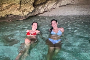 San Vito lo Capo:Boat tour Zingaro & Scopello. 12 people max