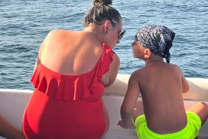 San Vito lo Capo:Boat tour Zingaro & Scopello. 12 people max