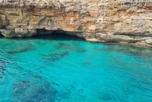 San Vito lo capo Riserva dello Zingaro Tonnara di Scopello