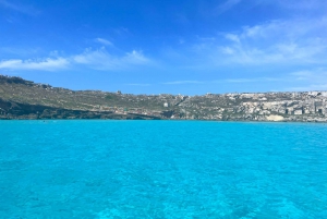San Vito lo capo Riserva dello Zingaro Tonnara di Scopello