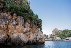 San Vito lo Capo: Scopello and Zingaro Reserve Boat Tour