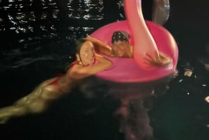 San Vito lo Capo: Golden Hour Snorkel & Aperitif Tour