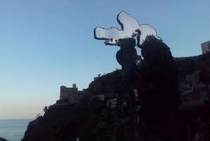 サヴォカ＆フォルツァ・ダグロ：ゴッドファーザーのロケ地半日ツアー