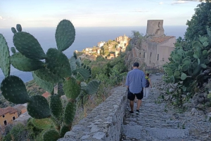 サヴォカ＆フォルツァ・ダグロ：ゴッドファーザーのロケ地半日ツアー