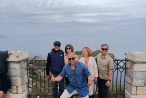 Savoca (Gudfadern) och Taormina: Privat rundtur