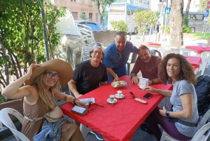 Savoca (Gudfadern) och Taormina: Privat rundtur
