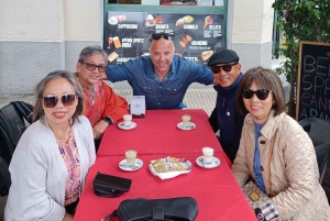 Savoca (Gudfadern) och Taormina: Privat rundtur