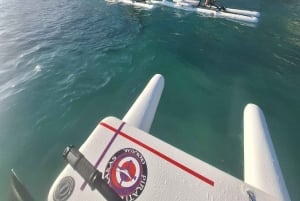 Scala dei Turchi: Kajak-, SUP- & Tretboot-Ausflüge