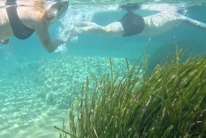 SCALA DEI TURCHI IM KAJAK – Abenteuer auf dem Meer mit Lehrer