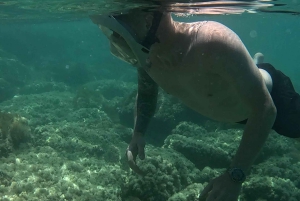 SCALA DEI TURCHI IM KAJAK – Abenteuer auf dem Meer mit Lehrer