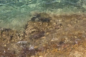 SCALA DEI TURCHI IM KAJAK – Abenteuer auf dem Meer mit Lehrer