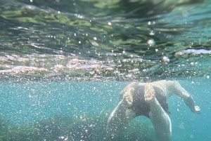 SCALA DEI TURCHI IM KAJAK – Abenteuer auf dem Meer mit Lehrer