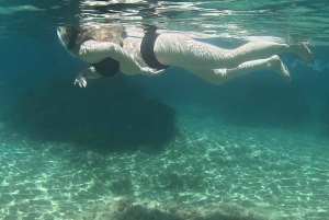 SCALA DEI TURCHI IM KAJAK – Abenteuer auf dem Meer mit Lehrer