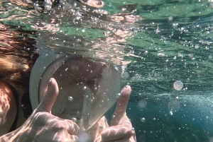 SCALA DEI TURCHI IM KAJAK – Abenteuer auf dem Meer mit Lehrer
