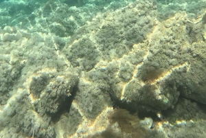 SCALA DEI TURCHI in KAYAK - Avventura in mare con istruttore