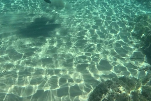 SCALA DEI TURCHI in KAYAK - Avventura in mare con istruttore
