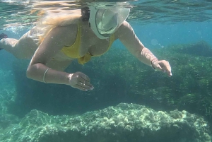 SCALA DEI TURCHI in KAYAK - Avventura in mare con istruttore