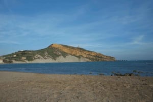 Escala de turcos: Passeio pelas praias mais bonitas e aperitivo