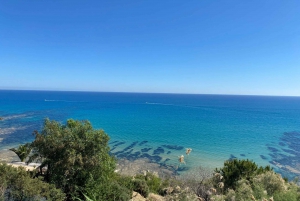 Scala dei Turchi: Passeio por belas praias com aperitivo