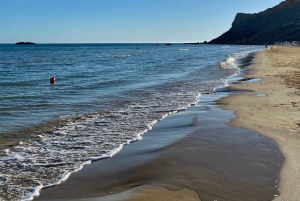 Scala dei Turchi: Passeio por belas praias com aperitivo