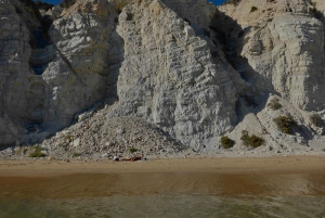 Scala dei Turchi: Passeio por belas praias com aperitivo