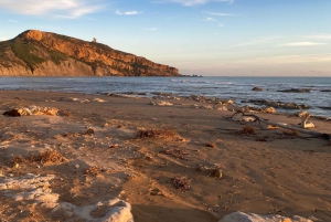 Scala dei Turchi: Passeio por belas praias com aperitivo