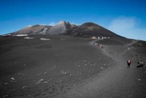Recorrido panorámico por los pies del Etna y las Gargantas de Alcántara