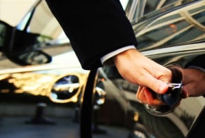 Sciacca/Palermo: Transfer to/from Palermo Airport or Center