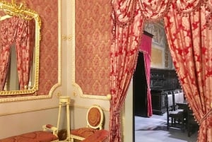 Scicli - Bonelli Patané Palace: exclusive private tour