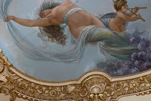 Scicli - Bonelli Patané Palace: exclusive private tour