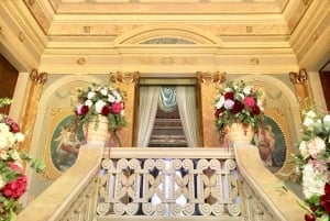 Scicli - Bonelli Patané Palace: exclusive private tour
