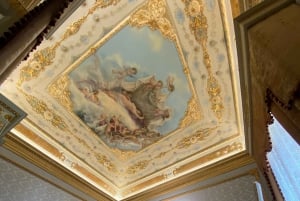 Scicli - Bonelli Patané Palace: exclusive private tour