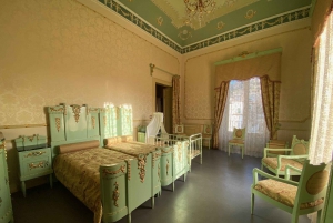 Scicli - Bonelli Patané Palace: exclusive private tour