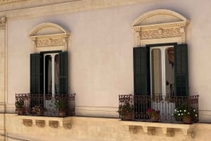 Scicli - Bonelli Patané Palace: exclusive private tour