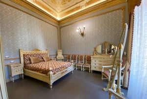 Scicli - Bonelli Patané Palace: exclusive private tour
