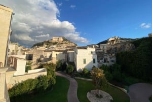 Scicli - Bonelli Patané Palace: exclusive private tour