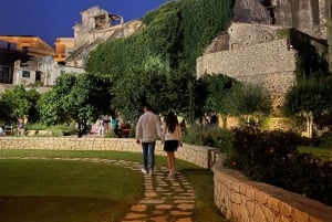 Scicli - Bonelli Patané Palace: exclusive private tour
