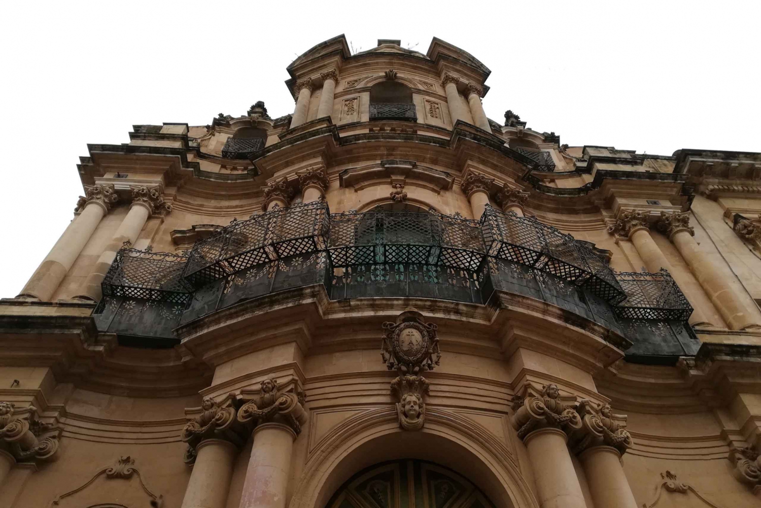 Scicli: Guided Walking Tour in Baroque City Center