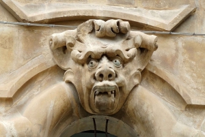 Scicli: Guided Walking Tour in Baroque City Center