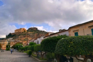 Scicli: Guided Walking Tour in Baroque City Center