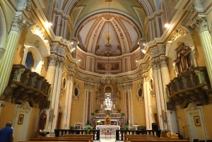 Scicli: Guided Walking Tour in Baroque City Center