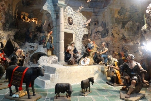 Scicli: Guided Walking Tour in Baroque City Center