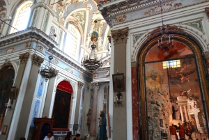 Scicli: Guided Walking Tour in Baroque City Center