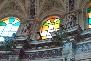 Scicli: Guided Walking Tour in Baroque City Center