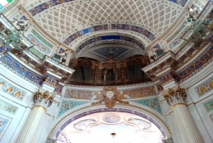 Scicli: Guided Walking Tour in Baroque City Center
