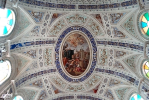 Scicli: Guided Walking Tour in Baroque City Center